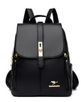 Izabella™ - Premium Leren Tas