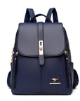 Izabella™ - Premium Leren Tas