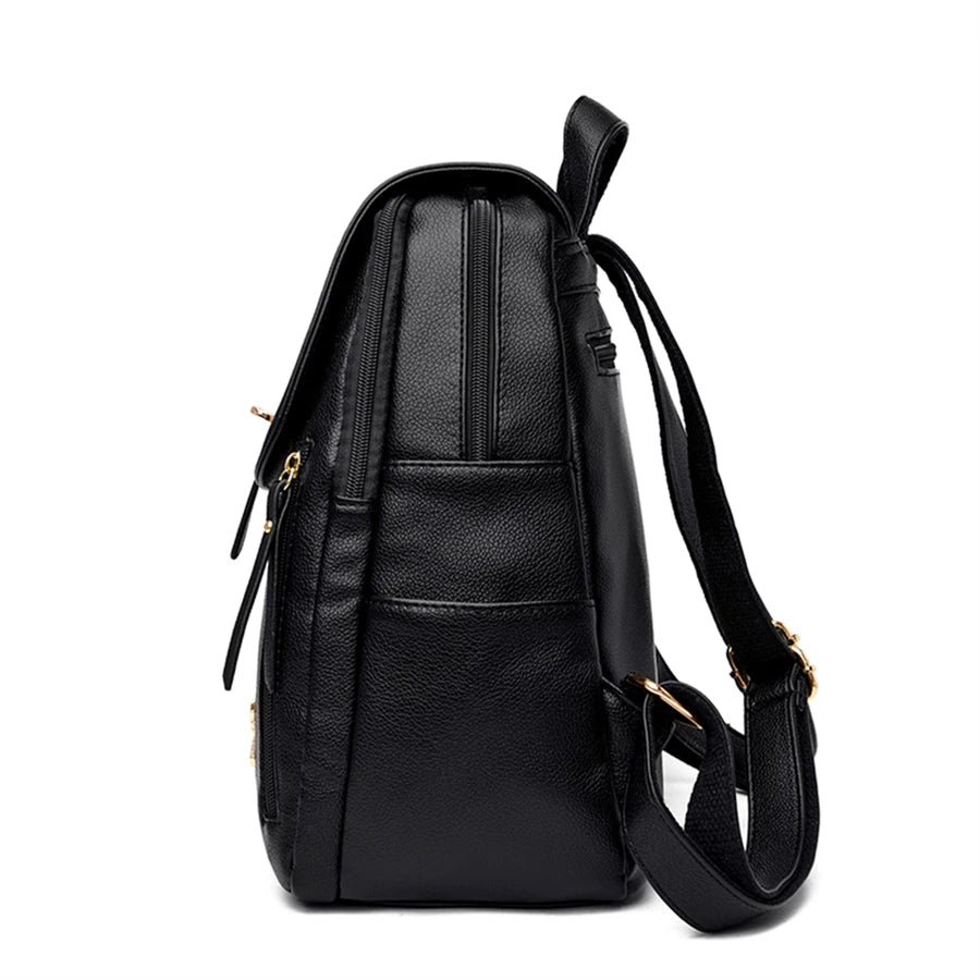 Izabella™ - Premium Leren Tas