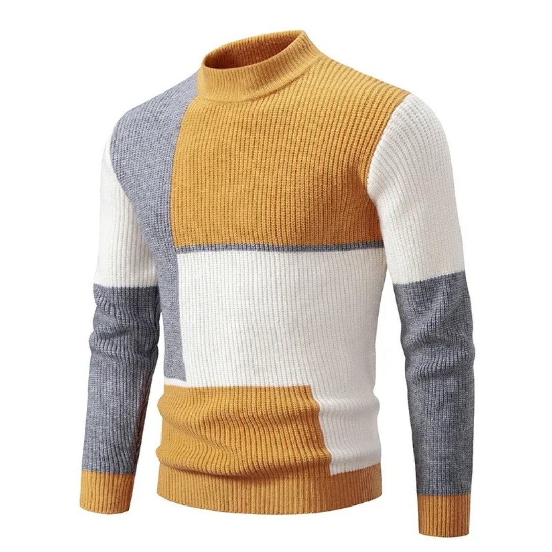 Fabrice® | premium sweater for men