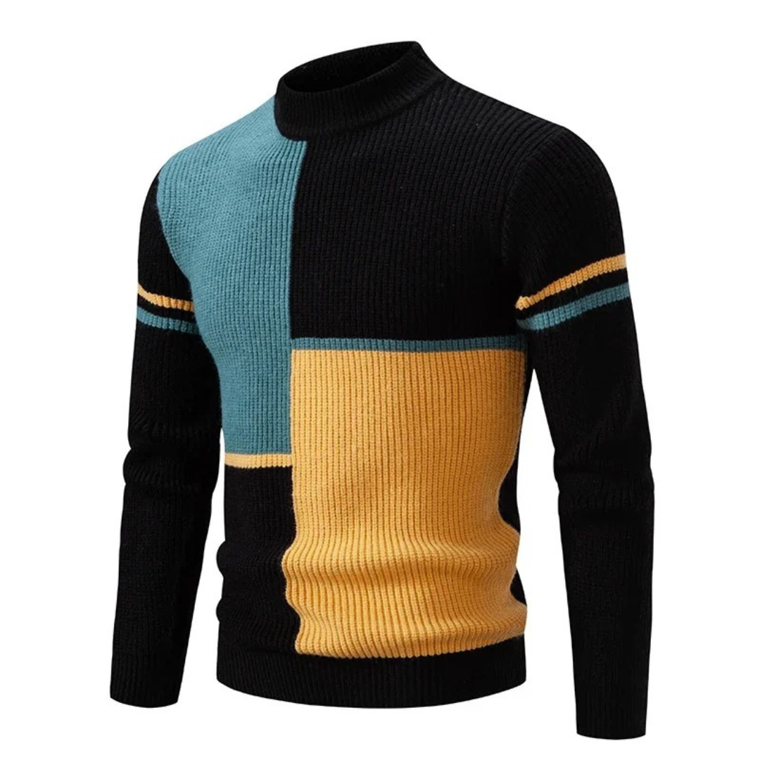 Fabrice® | premium sweater for men