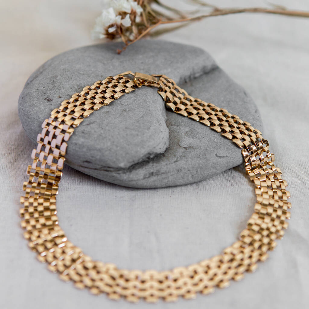 Coline™ | Chic necklace | 1+1 Free