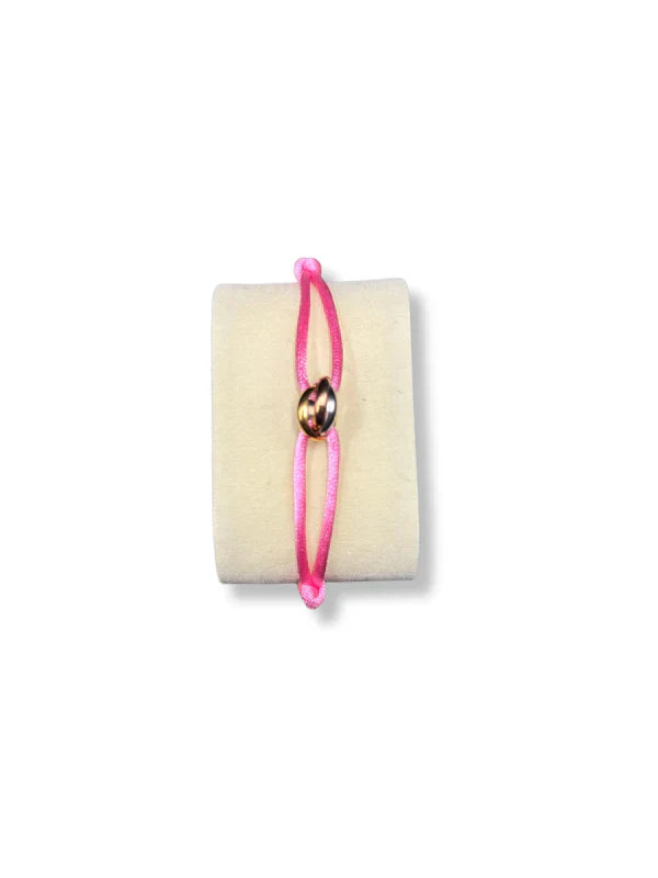 Paris™ Gouden Armband