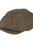 Marc™ | Klassieke Newsboy Cap voor de Stijlbewuste Man