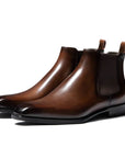 Jayce™ | Verfijnde Leren Chelsea Boots