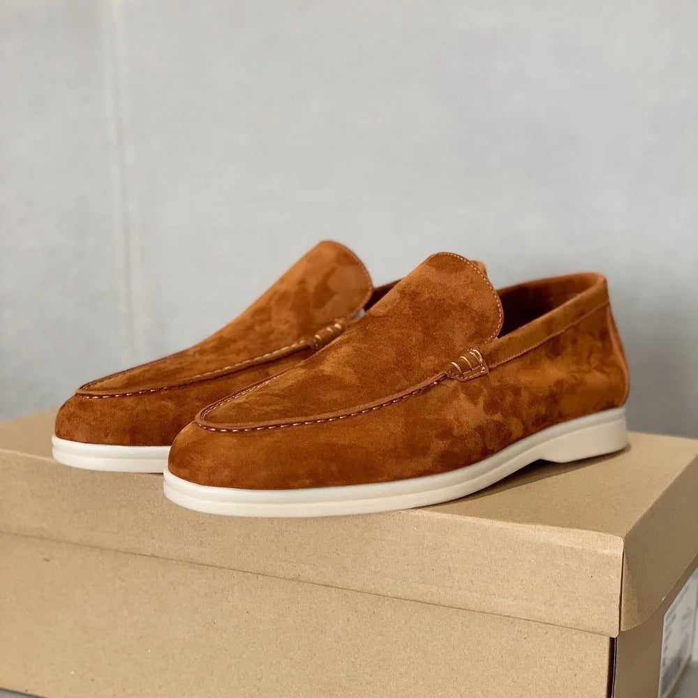 Jayden™ Harmen | Loafers