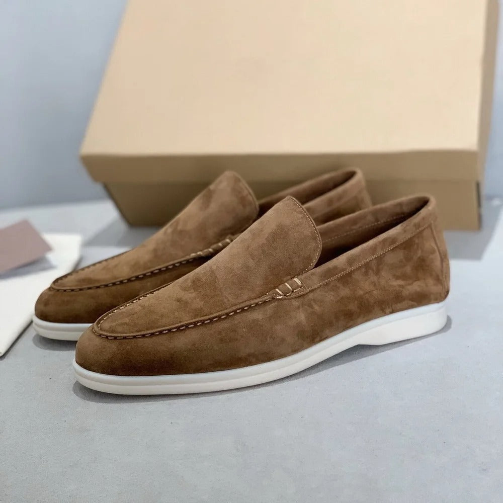 Jayden™ Harmen | Loafers