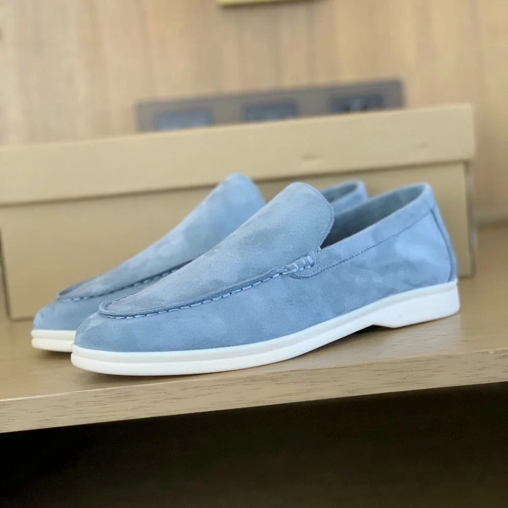 Jayden™ Harmen | Loafers