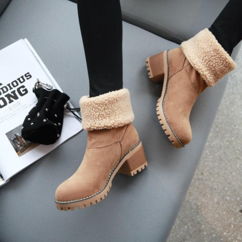 ISABELLE™ - WINTER BOOTS