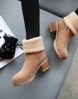 ISABELLE™ - WINTER BOOTS