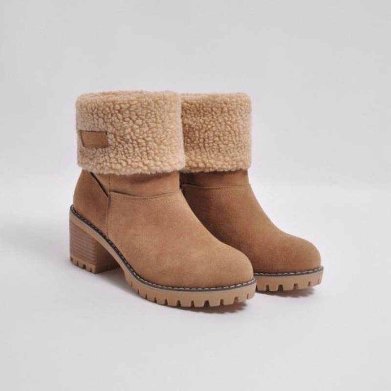 ISABELLE™ - WINTER BOOTS