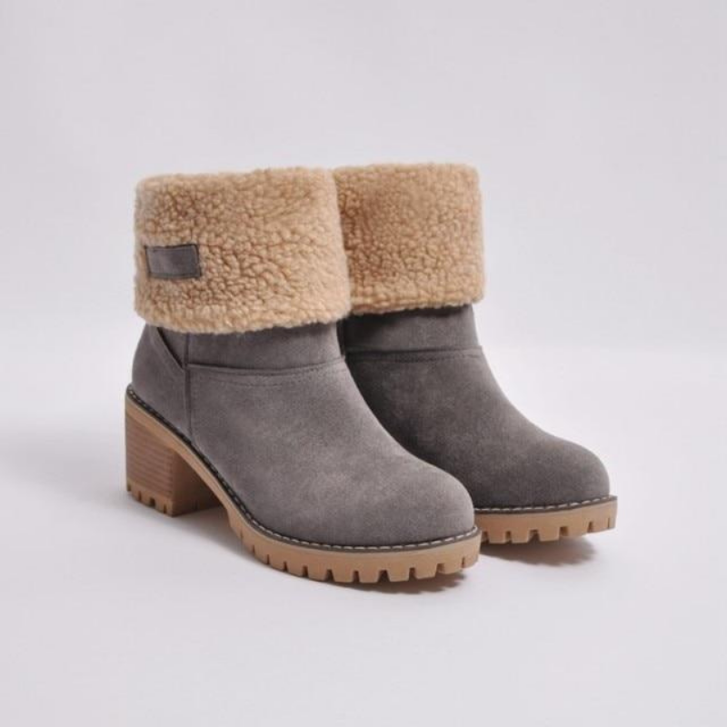 ISABELLE™ - WINTER BOOTS