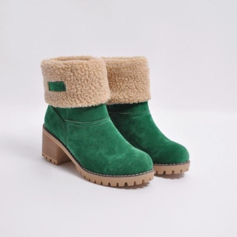 ISABELLE™ - WINTER BOOTS