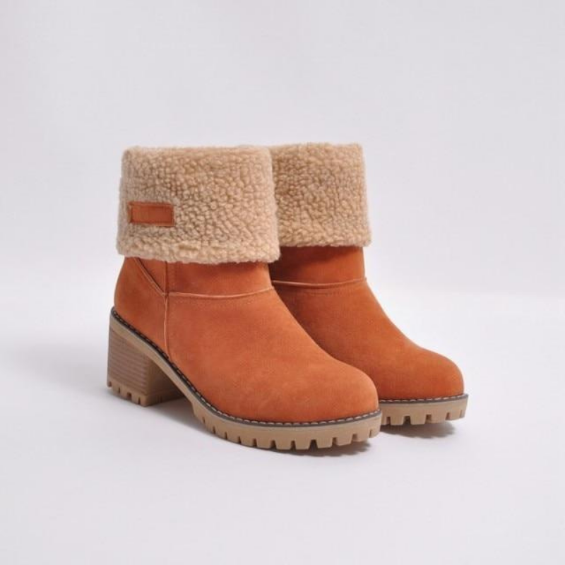 ISABELLE™ - WINTER BOOTS