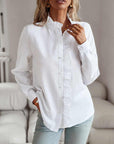 Elisa™ | Elegante Blouse