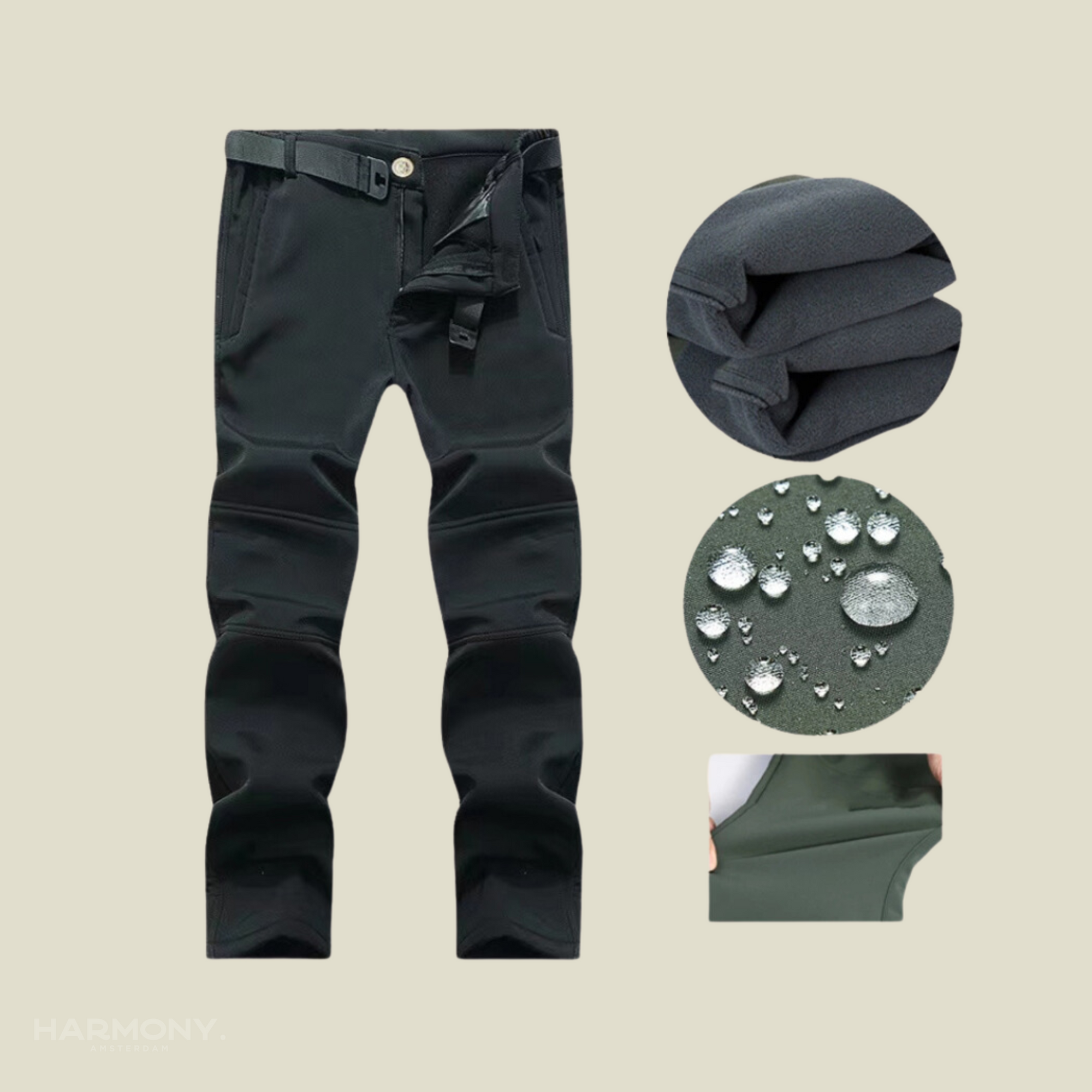 Ray™ | Militair Waterdichte Set: BestSeller