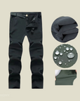 Ray™ | Militair Waterdichte Set: BestSeller